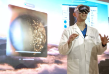 Apple Vision Pro di Pakai di Rumah Sakit Amerika Serikat