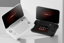 AyaNeo Flip DS dan Flip KB