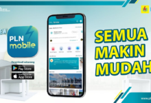 Cara Isi Saldo PLN Mobile dengan ICONCash
