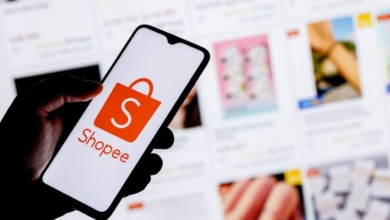 Cara Menghapus Cache Shopee