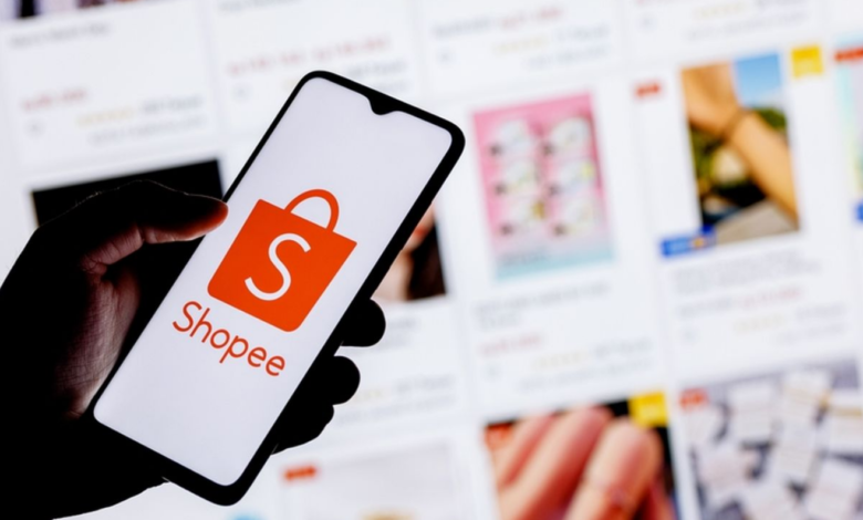 Cara Menghapus Cache Shopee