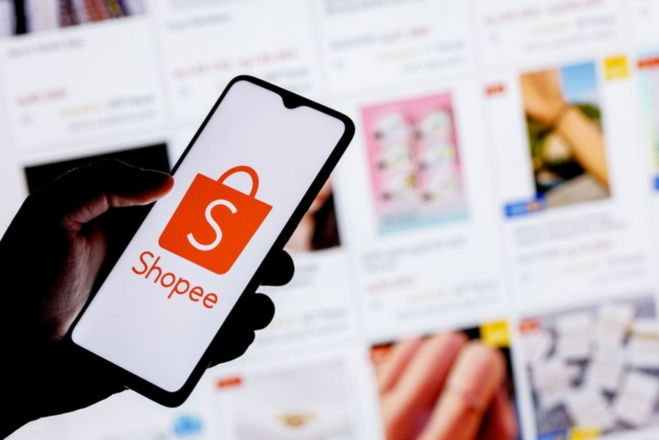 Cara Menghapus Cache Shopee