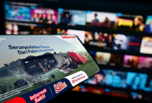 Cara Pakai Prime Video Telkomsel