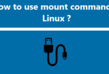 Mengatasi Masalah Mount -a di Linux