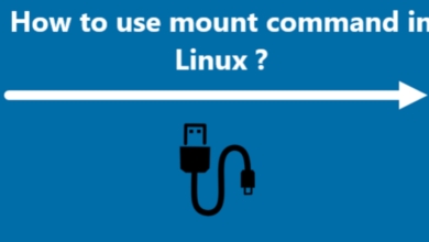Mengatasi Masalah Mount -a di Linux