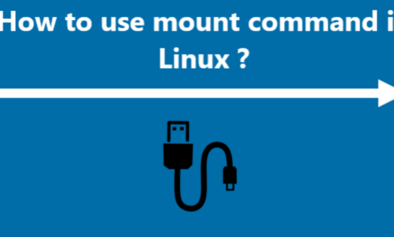 Mengatasi Masalah Mount -a di Linux