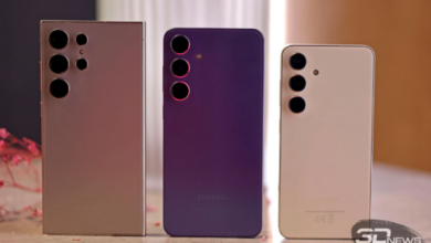 Foto Kamera Ponsel Samsung