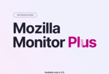 Hapus Data Pribadi dari Darknet $9 per Bulan dengan Mozilla
