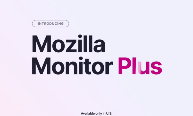 Hapus Data Pribadi dari Darknet $9 per Bulan dengan Mozilla