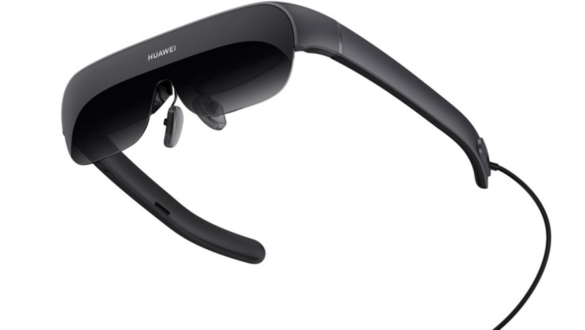 Headset VR Huawei