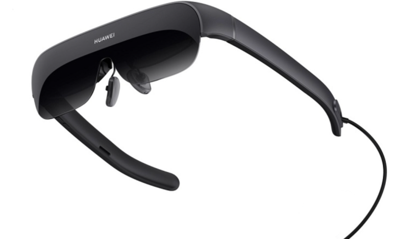 Headset VR Huawei