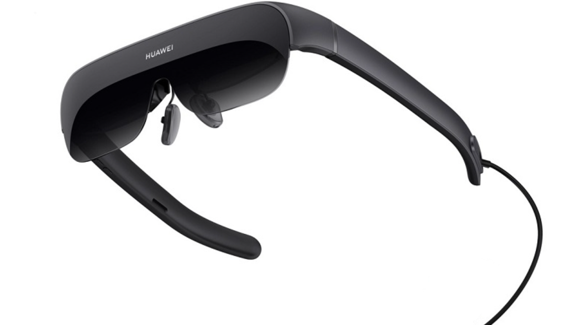Headset VR Huawei