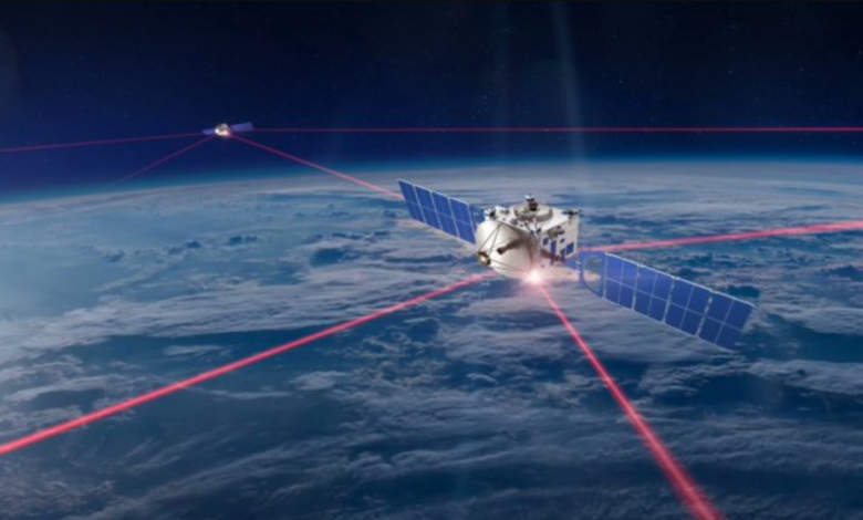 Internet Starlink Pecahkan Rekor dengan 42 Juta GB per Hari