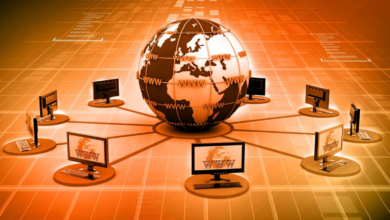 Jelaskan Bagaimana Cara Menjelajahi Situs Web