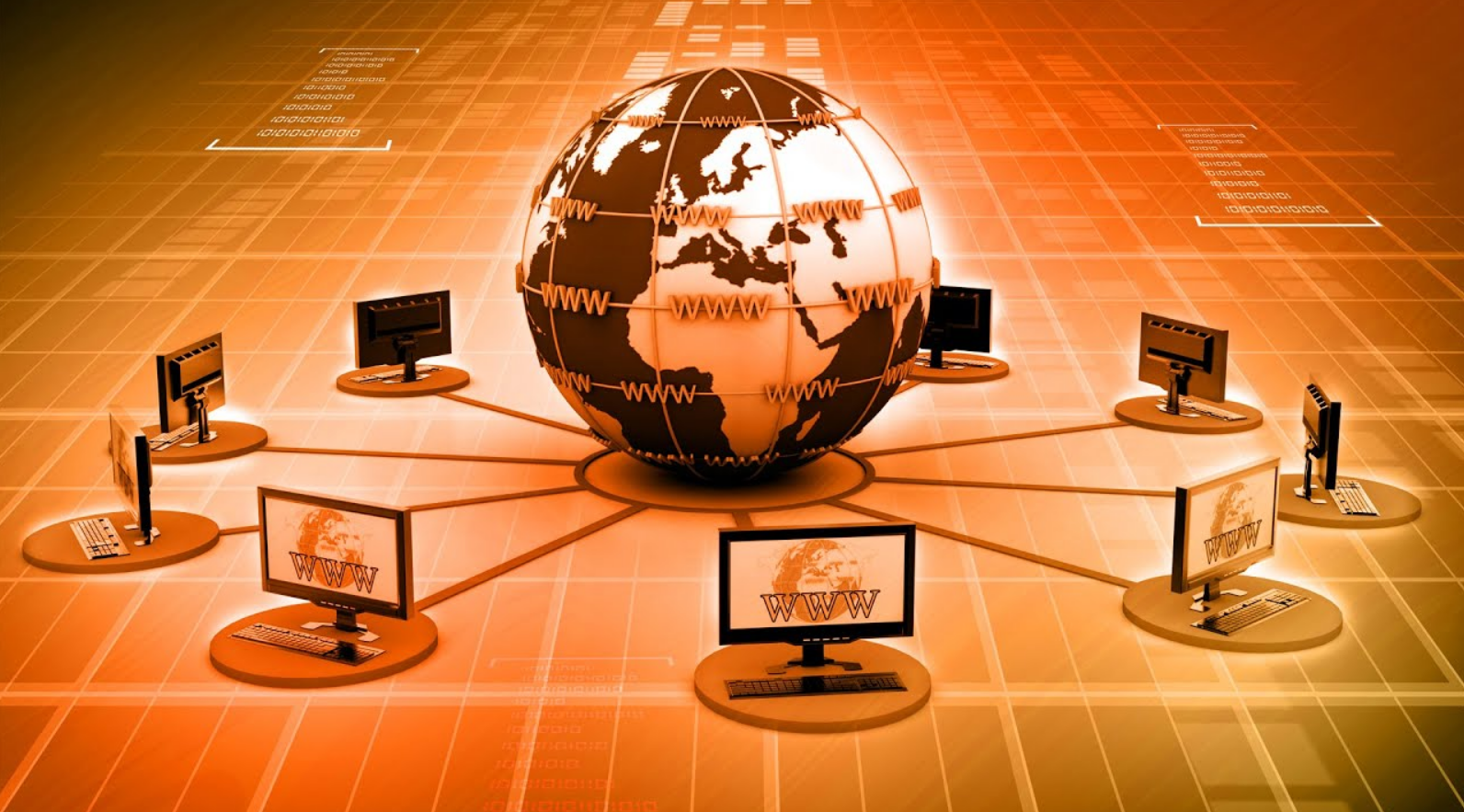 Jelaskan Bagaimana Cara Menjelajahi Situs Web