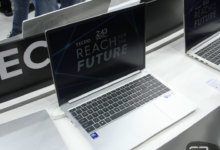 Laptop Tecno Megabook T16 Pro 2024 Ultra