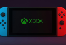 Nintendo Switch versi Xbox dari Microsoft Hadir di 2026 ?