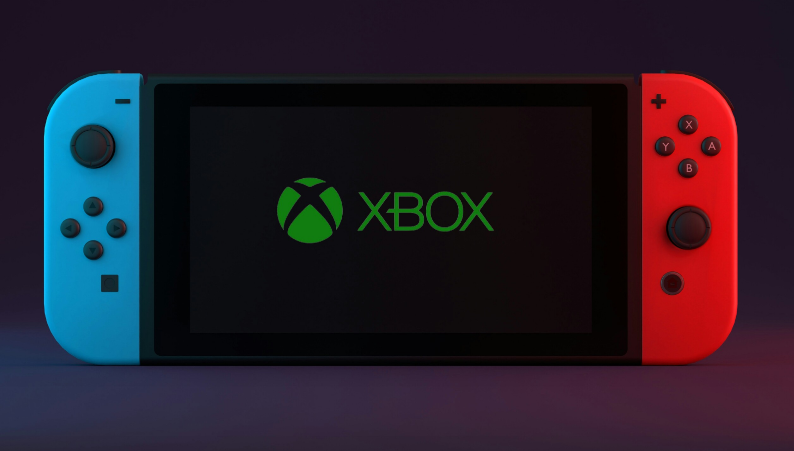 Nintendo Switch versi Xbox dari Microsoft Hadir di 2026 ?
