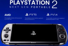 Play Station Portable