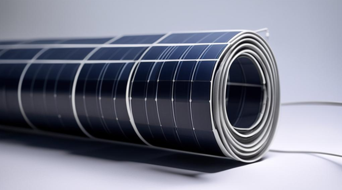 Panel Surya Silikon Ultra Tipis Ditemukan