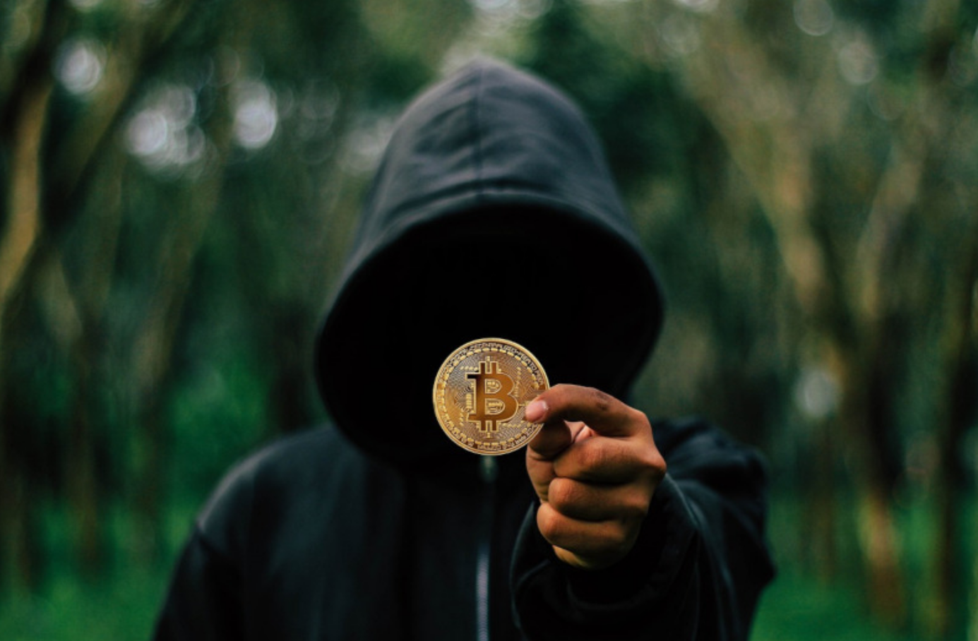Polisi Jerman Sita Bitcoin senilai $2 Miliar dari Pembajak Video