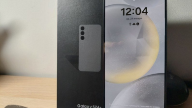Samsung Galaxy S24