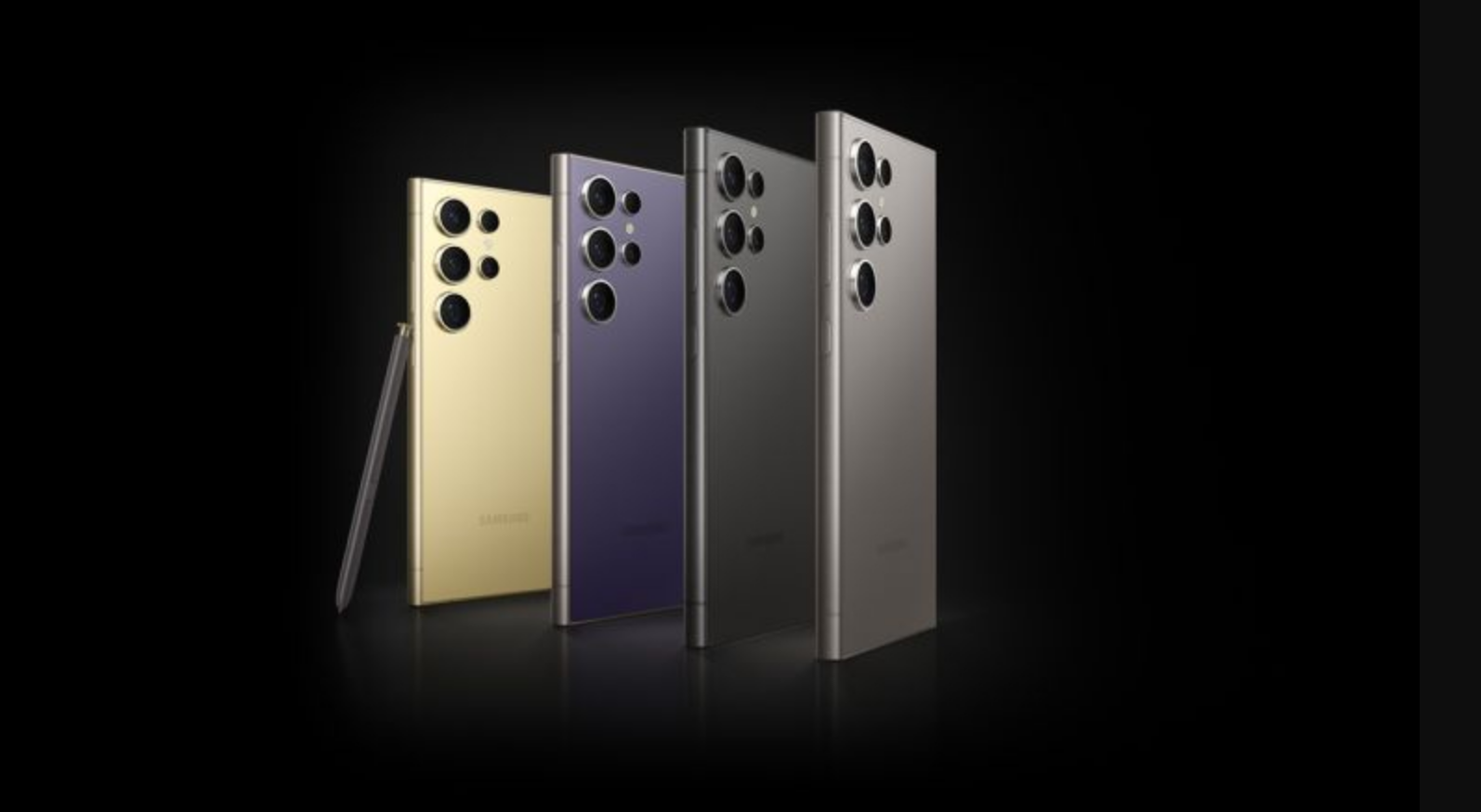 Samsung dan Baidu
