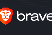 Browser Brave Populer di Kalangan Pengguna iPhone Eropa