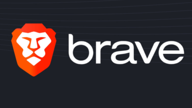 Browser Brave Populer di Kalangan Pengguna iPhone Eropa