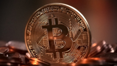Harga Bitcoin Mencapai Rekor Tertinggi Sepanjang Masa