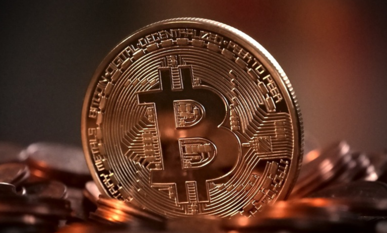 Harga Bitcoin Mencapai Rekor Tertinggi Sepanjang Masa