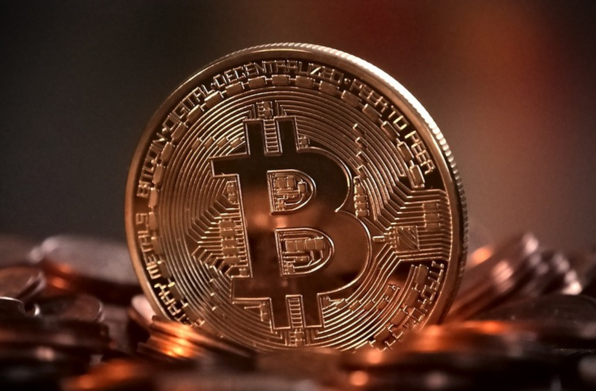 Harga Bitcoin Mencapai Rekor Tertinggi Sepanjang Masa