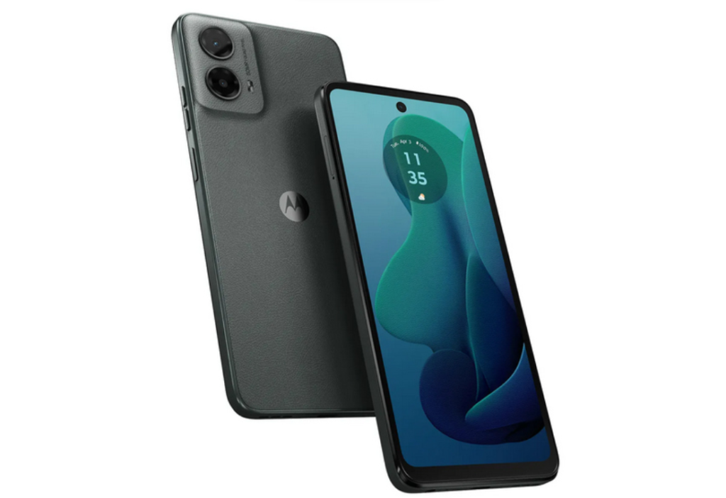 Moto G 5G 2024