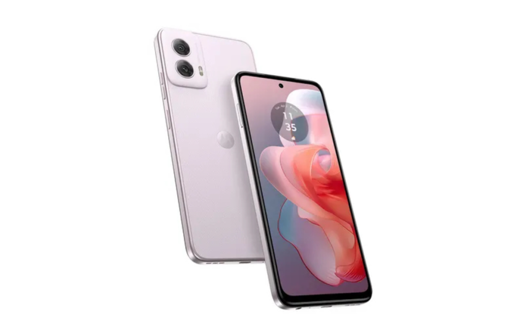 Moto G Power 5G 2024