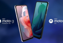 Moto G Power 5G dan Moto G 5G Versi 2024