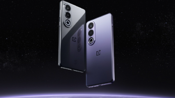 OnePlus Ace 3V