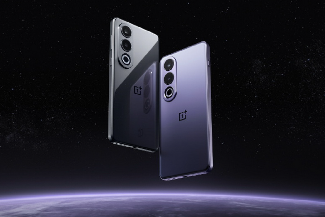 OnePlus Ace 3V