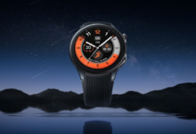 Oppo Watch X