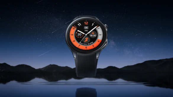 Oppo Watch X