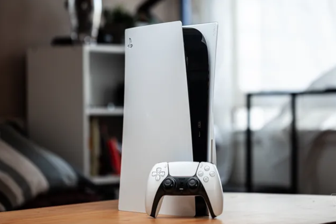 PS5 Pro Enhanced - Updgrade dari PS5