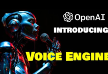 Teknologi Pembuat Suara AI Terbaru dari OpenAI