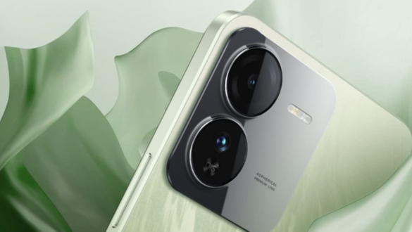 VIVO iQoo Z9