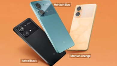 Xiaomi Poco X6 Neo