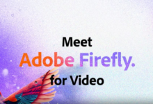 Adobe Firefly hadir di Adobe Premiere Pro 2024