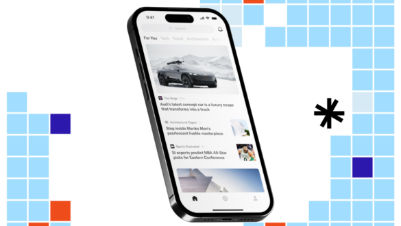 Yahoo Akuisisi Artifact dari Pendiri Instagram