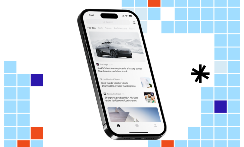 Yahoo Akuisisi Artifact dari Pendiri Instagram