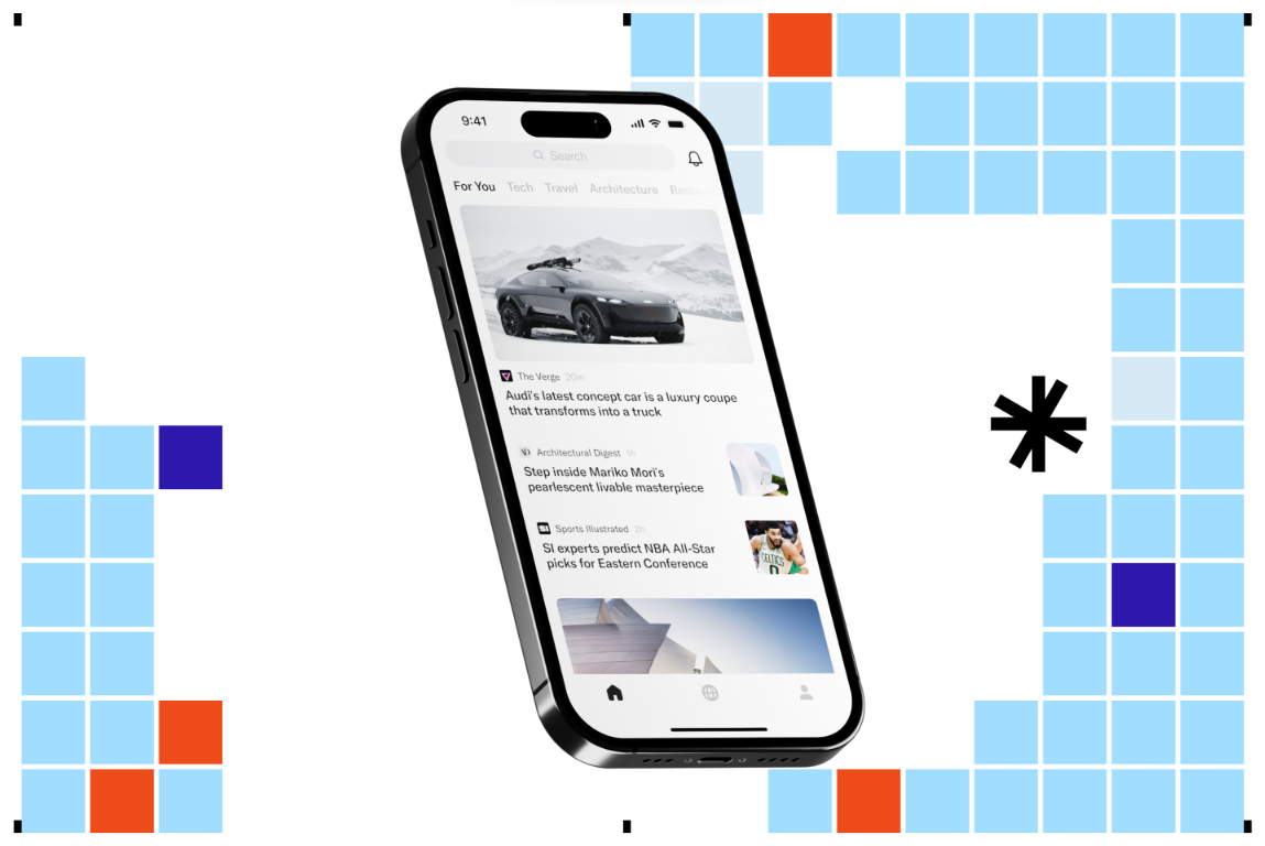 Yahoo Akuisisi Artifact dari Pendiri Instagram