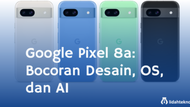 Google Pixel 8a