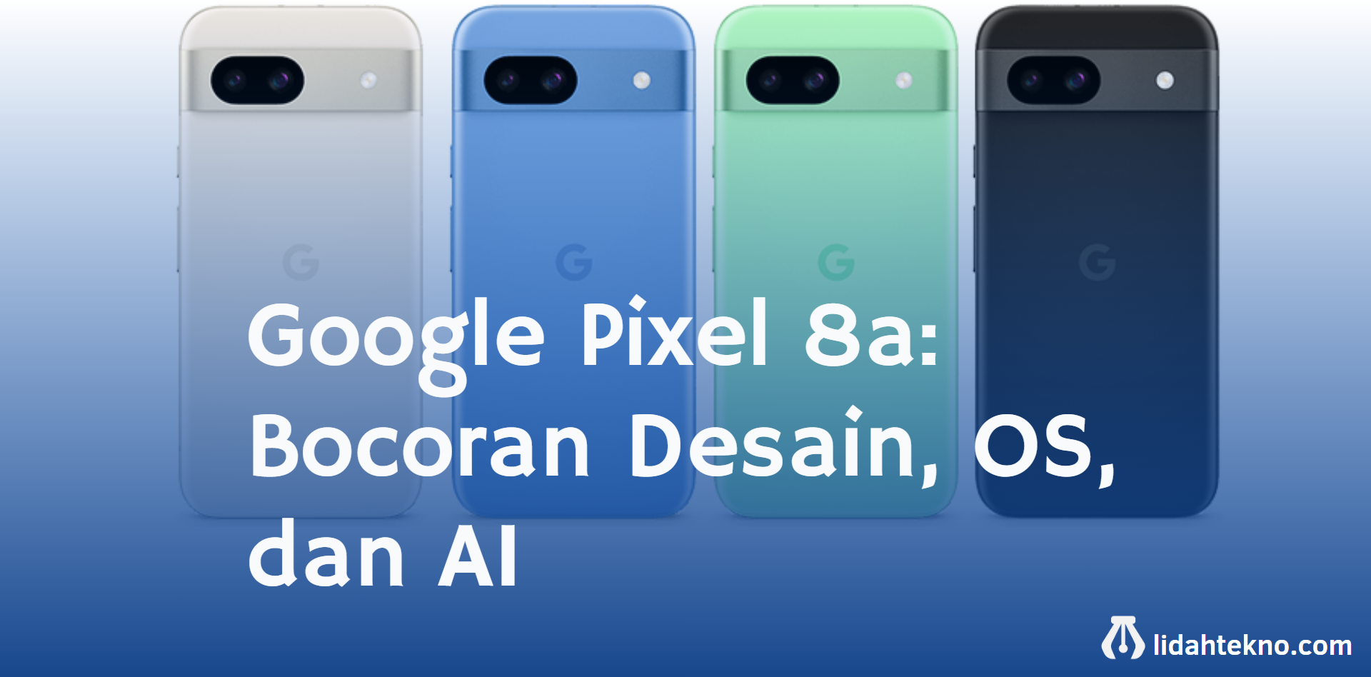 Google Pixel 8a