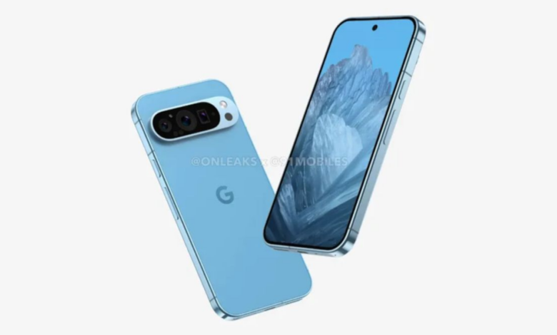 Google Pixel 9 Series Akan Hadirkan Koneksi Satelit